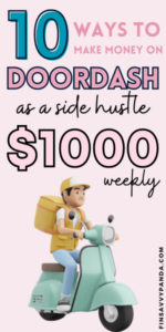 When Does DoorDash Pay You? (Daily & Weekly Payments) - FinSavvy Panda