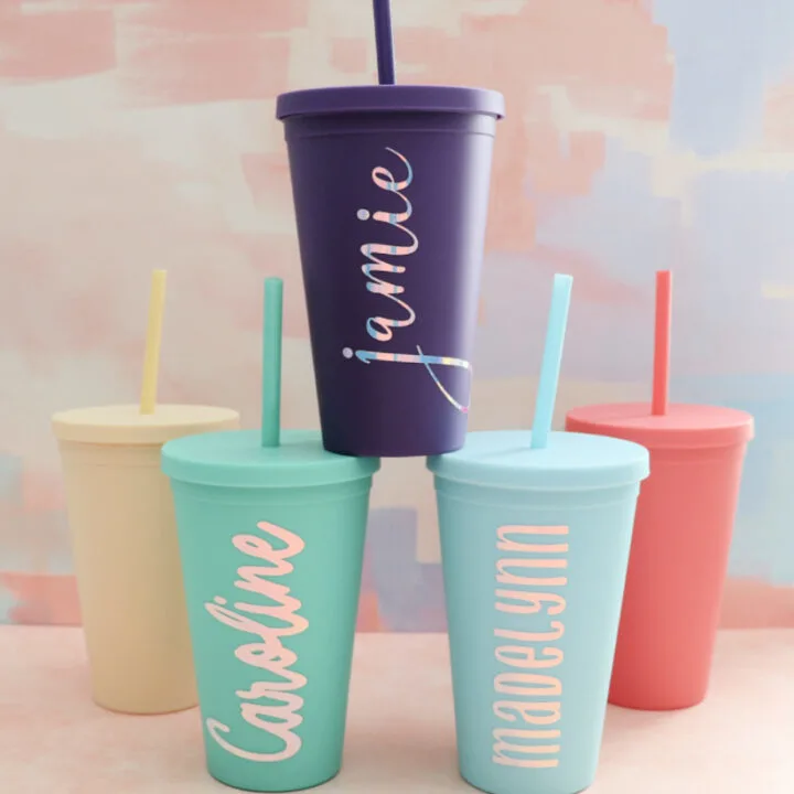 cricut-personalized-tumblers