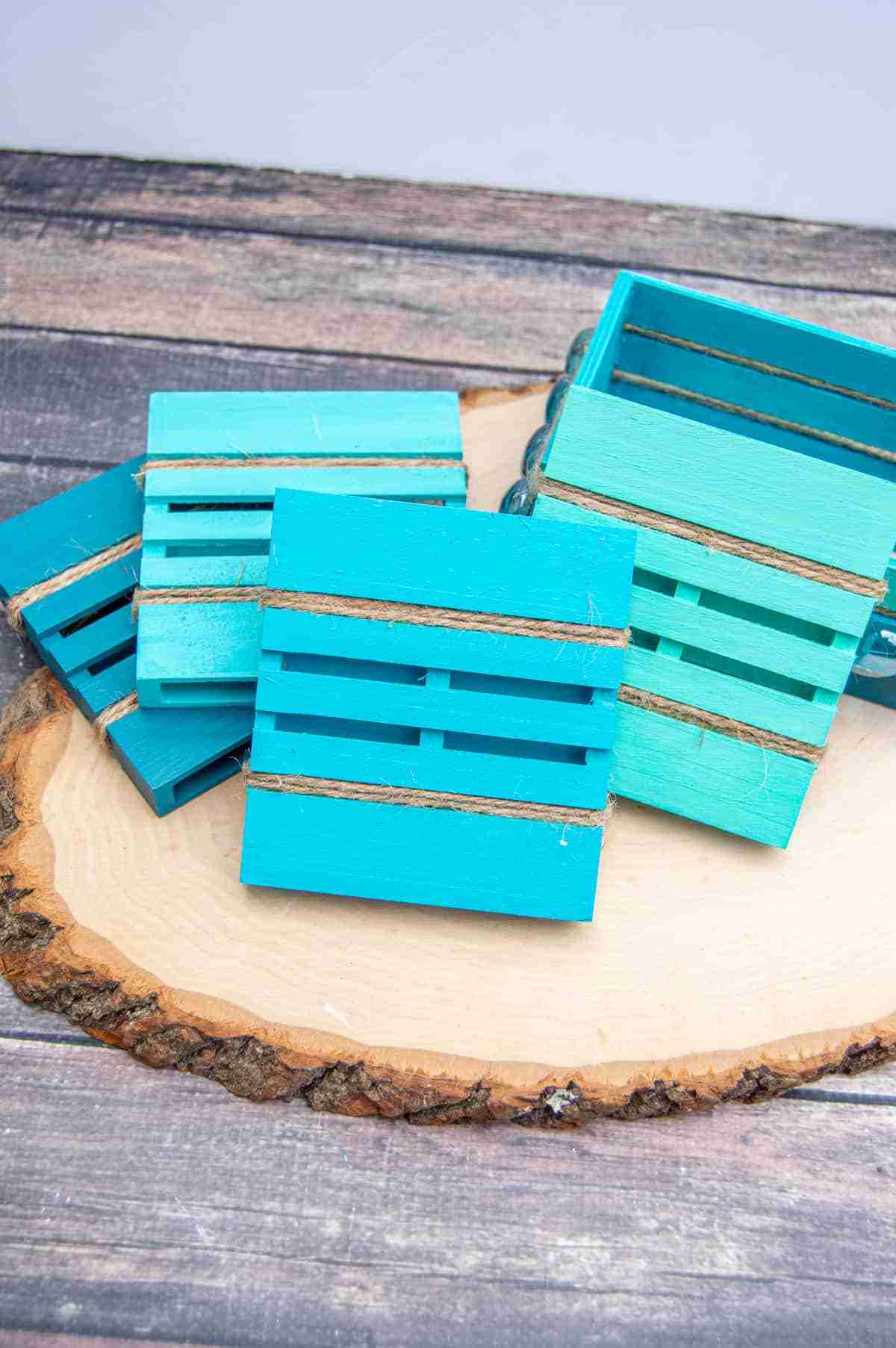dollar-store-beach-inspired-coasters