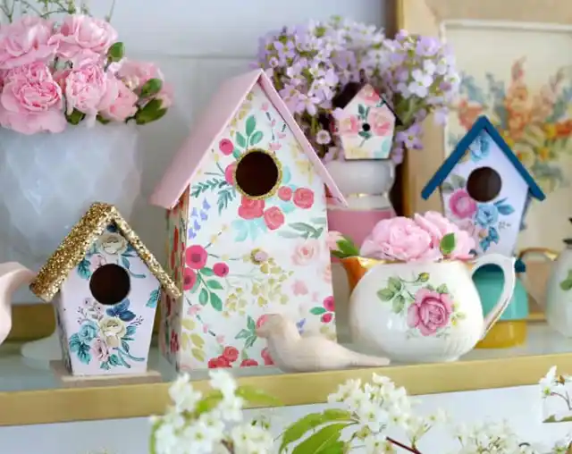 dollar-tree-birdhouses