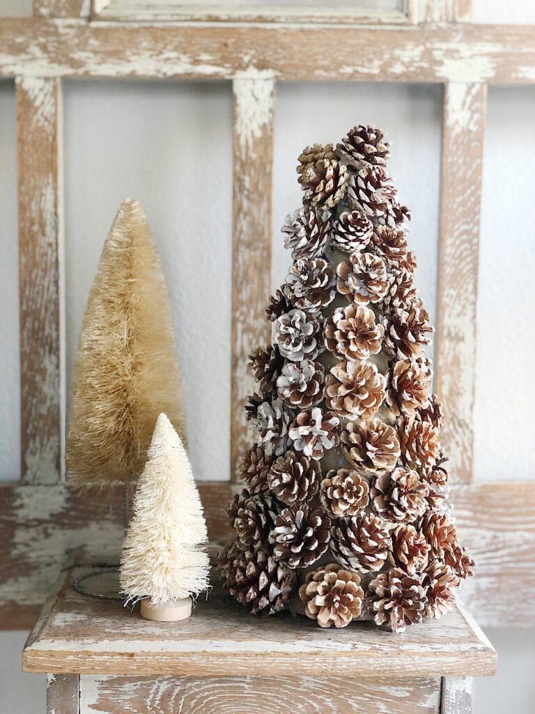 pinecone-christmas-tree-crafts