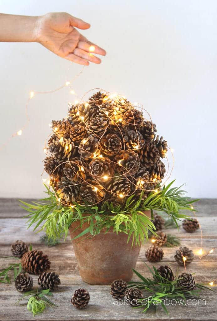 pinecone-topiaries-crafts-to-sell