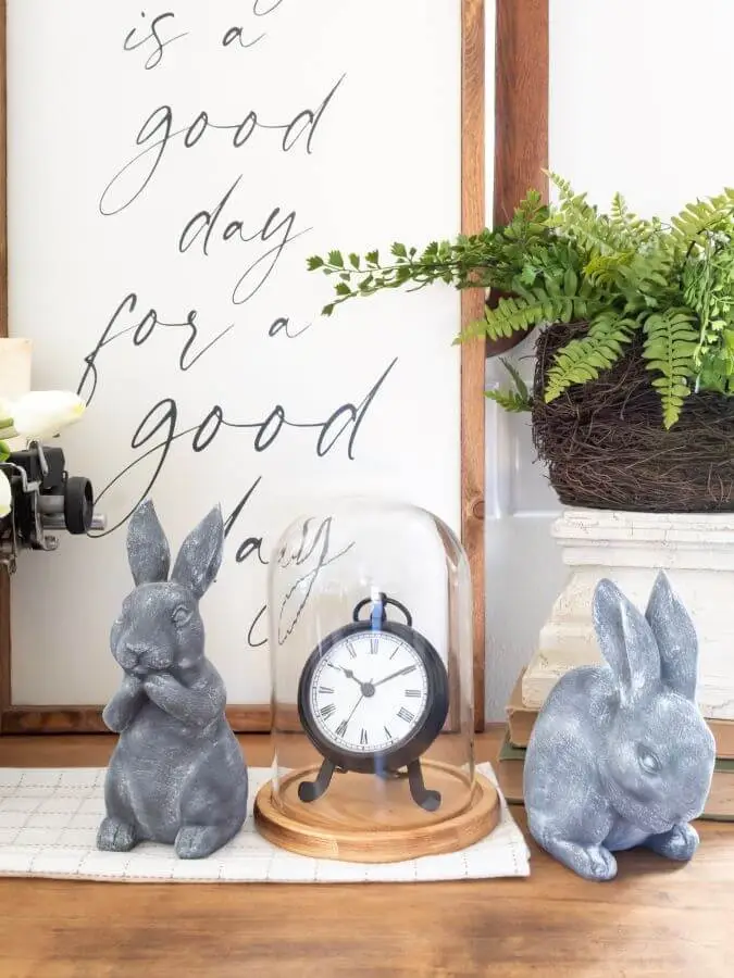 Easter-Bunny-Figurine