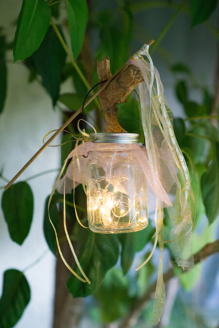 Fairy-Lights-Mason-Jar