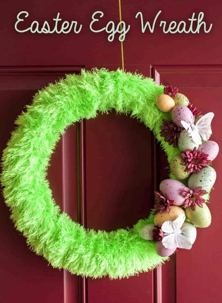 easter-wreath