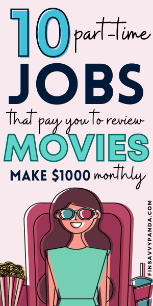 get paid to watch movies