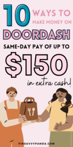 Is DoorDash Safe for Customers and Drivers? (Uncovering the Truth