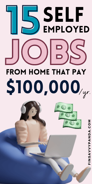 Self-employed-jobs