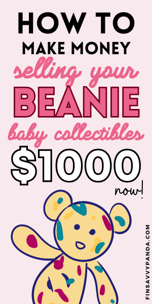 best places to sell beanie babies