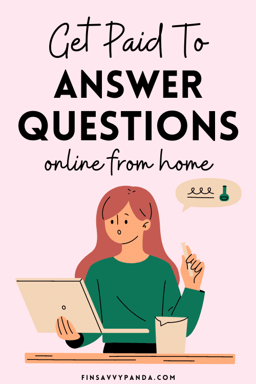 get-paid-to-answer-questions