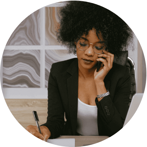 davinasfinancecorner - finsavvypanda testimonial