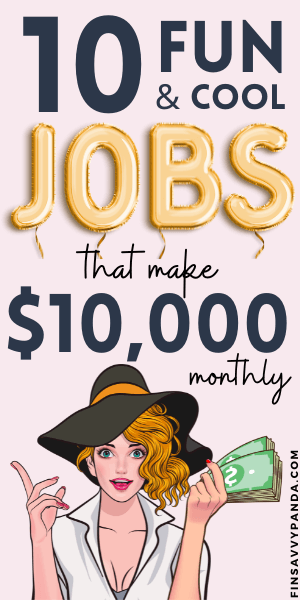 ways to make 10K a Month