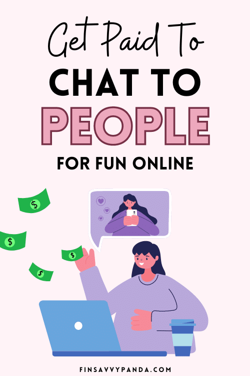 Get-paid-to-chat-and-earn-extra-money