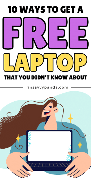 How-to-get-a-free-laptop