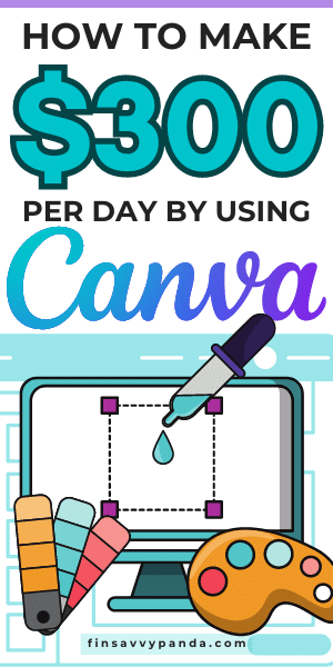 make money canva