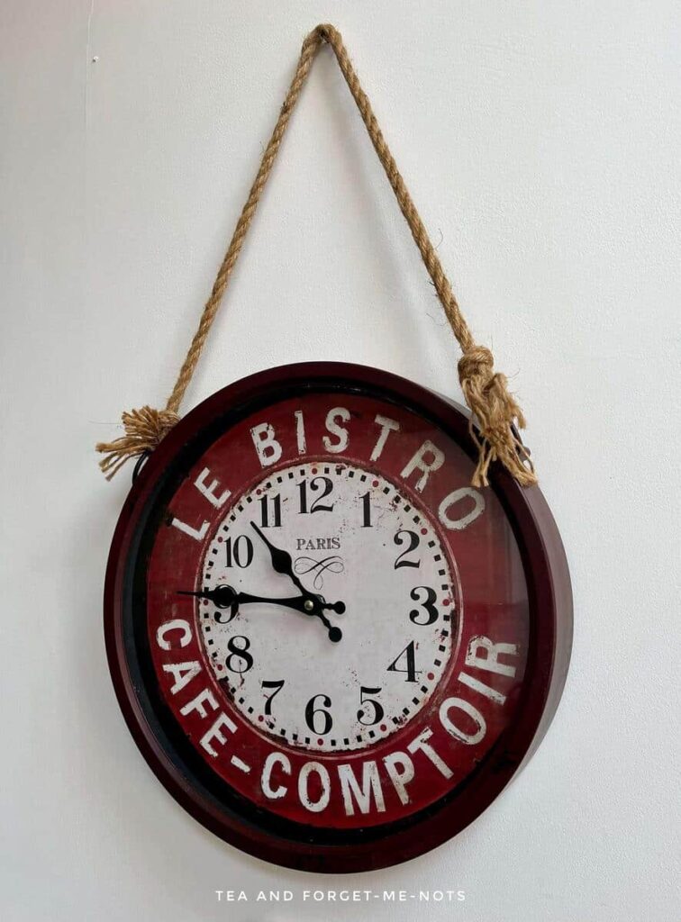 Amazing Wall Clock