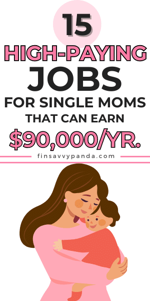Jobs-for-single-moms