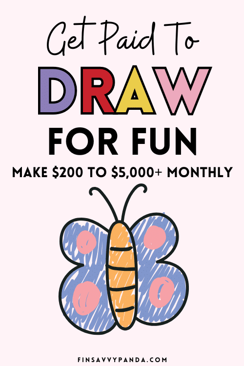 Get-paid-to-draw