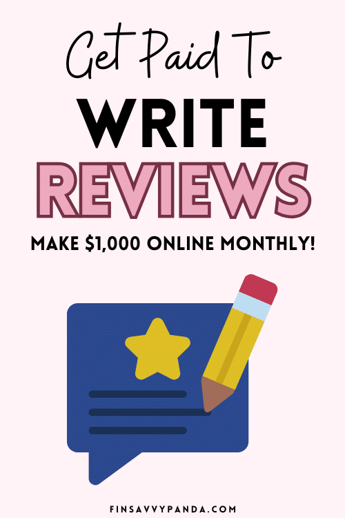 Get-paid-to-write-reviews