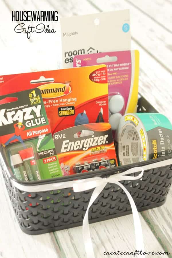 Diyer-essentials-gift-basket-idea