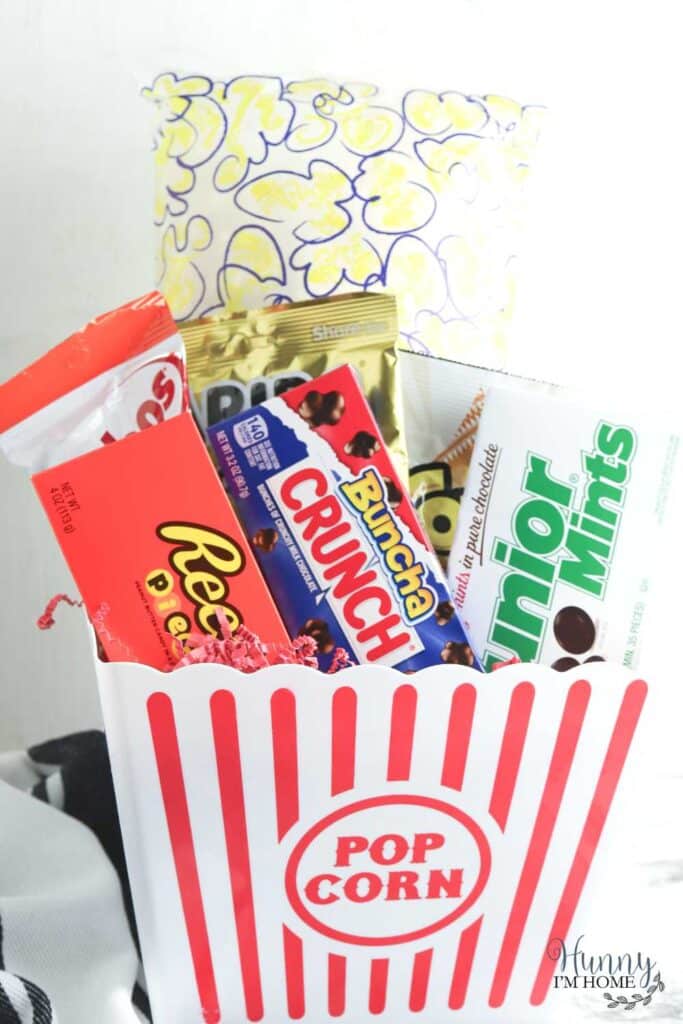 Dollar-store-movie-night-gift-basket-for-family