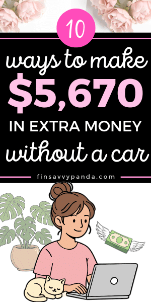 Make-money-without-a-car