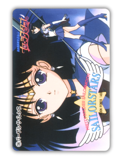 sailor saturn card 728